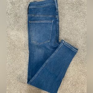 Madewell Jeans